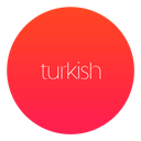 Music turkish [2] icon